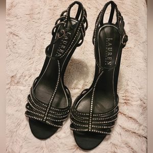 Lauren Ralph Lauren Heels